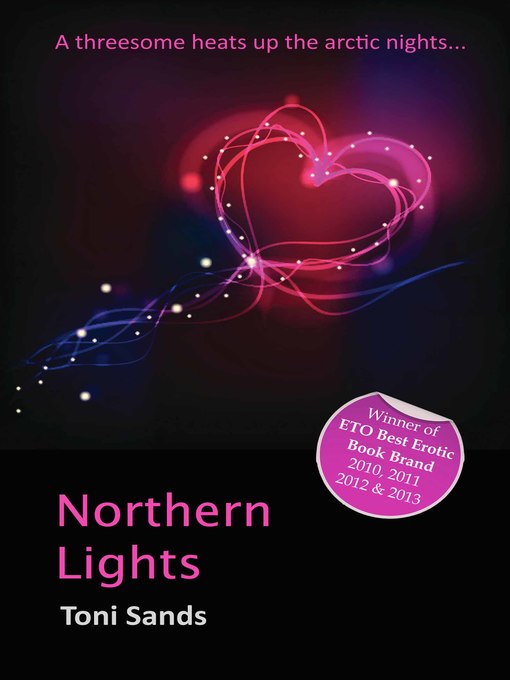 Title details for Northern Lights by Toni Sands - Available